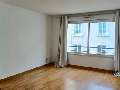 Appartement, 47,5 m²