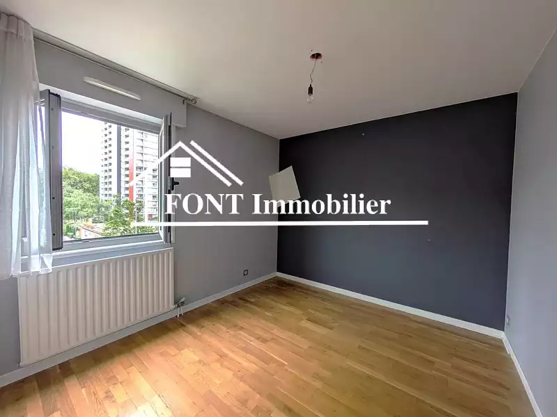 Appartement, 110 m²