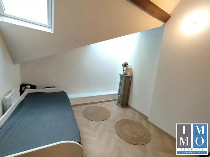Appartement, 77,76 m²