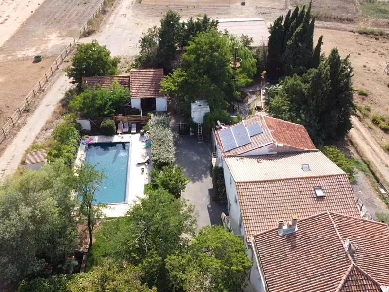Maison, 350 m²
