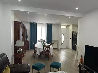 Maison, 130 m²