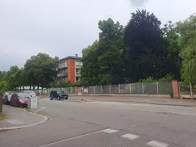 Appartement, 16 m²