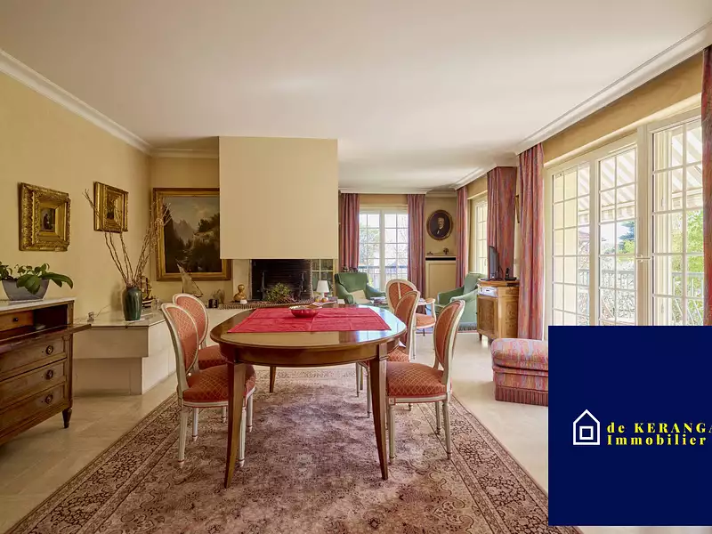 Appartement, 111,36 m²