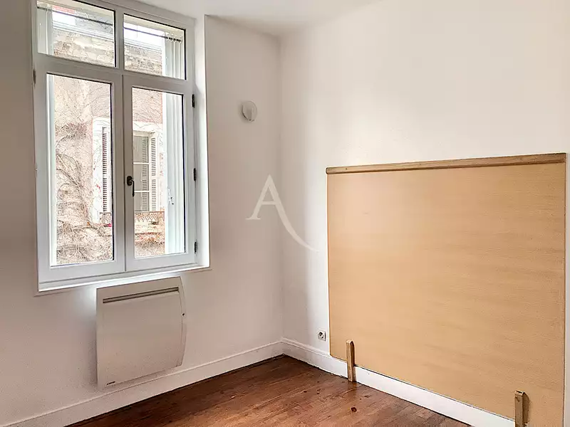 Appartement, 47,34 m²
