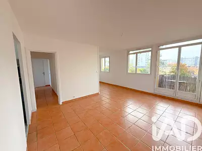 Appartement, 83 m²