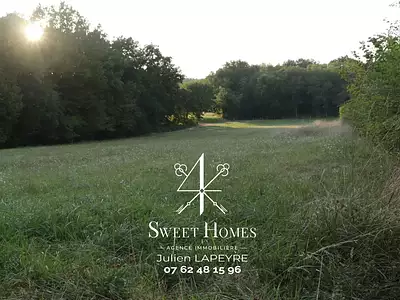 Terrain, 929 m²