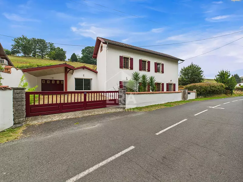 Maison, 130 m²