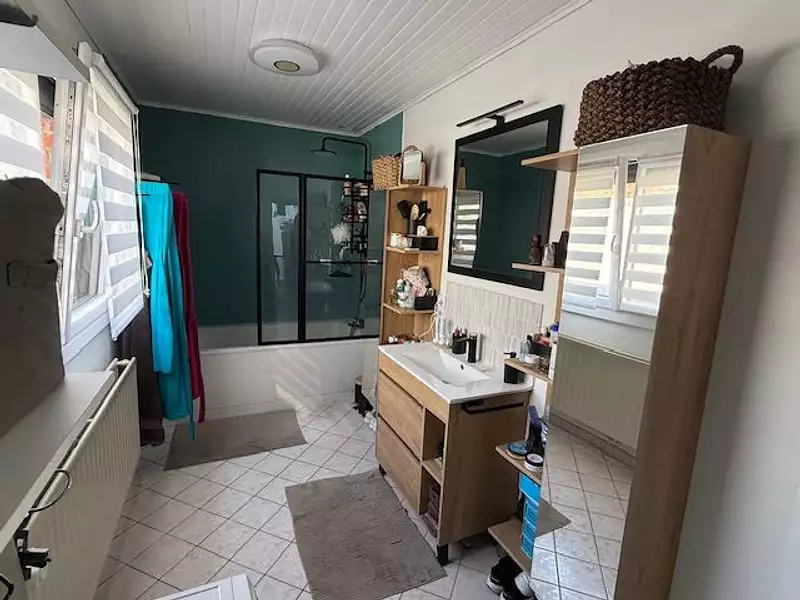 Maison, 106 m²