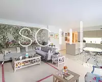 Appartement, 95 m²