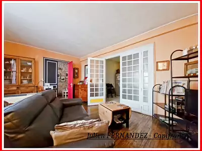 Maison, 130 m²