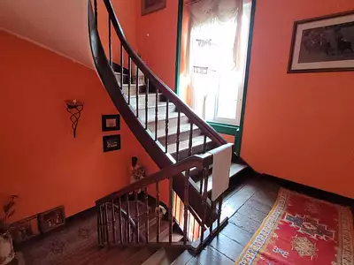 Maison, 206 m²