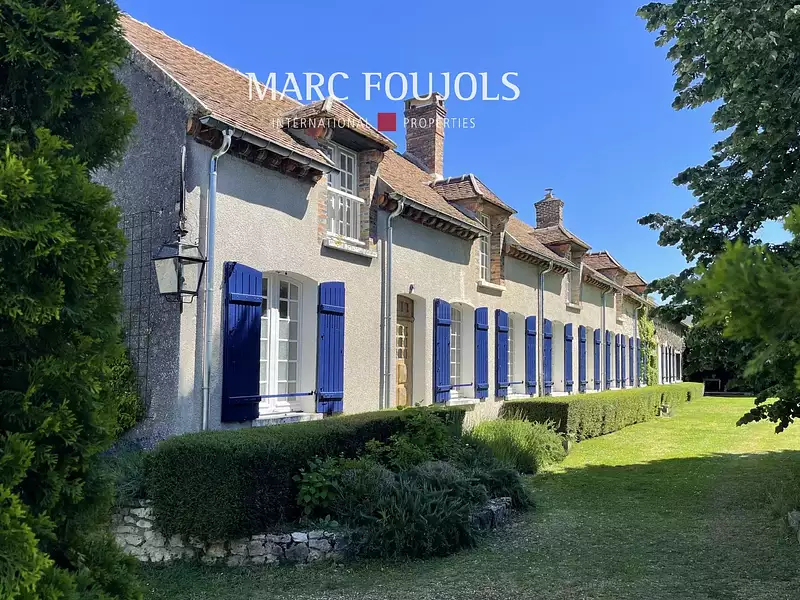 Maison, 400 m²