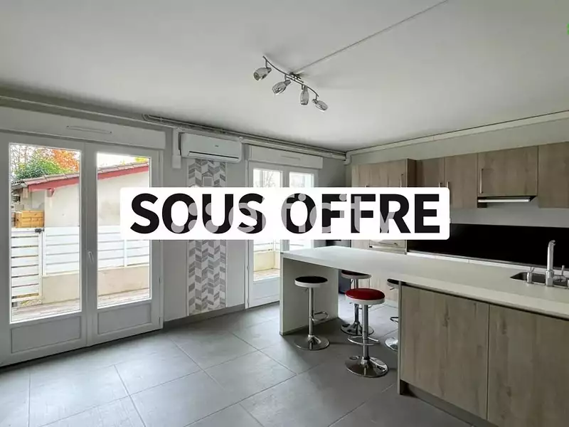 Appartement, 67 m²