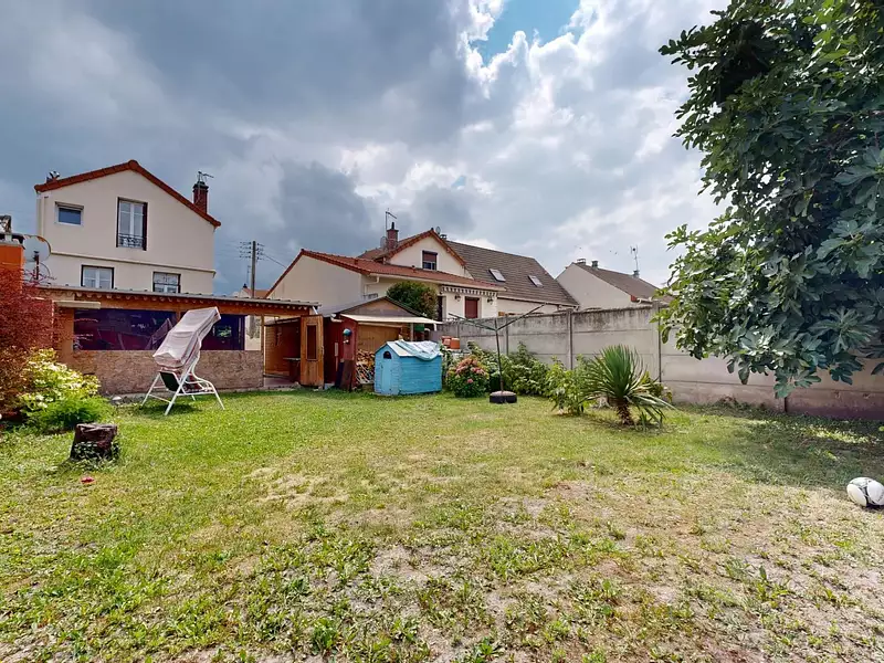 Maison, 115 m²