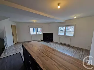 Maison, 92 m²