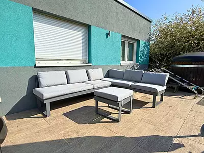 Maison, 131 m²