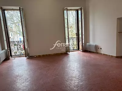 Appartement, 64,33 m²