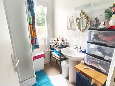 Maison, 52 m²