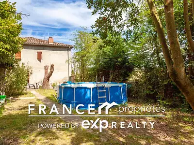 Maison, 130 m²