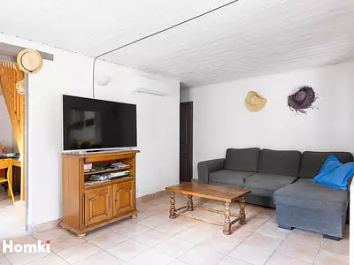 Maison, 80 m²