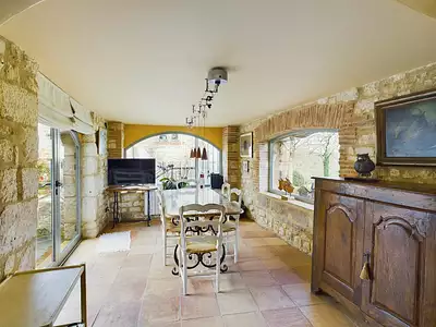 Maison, 422 m²