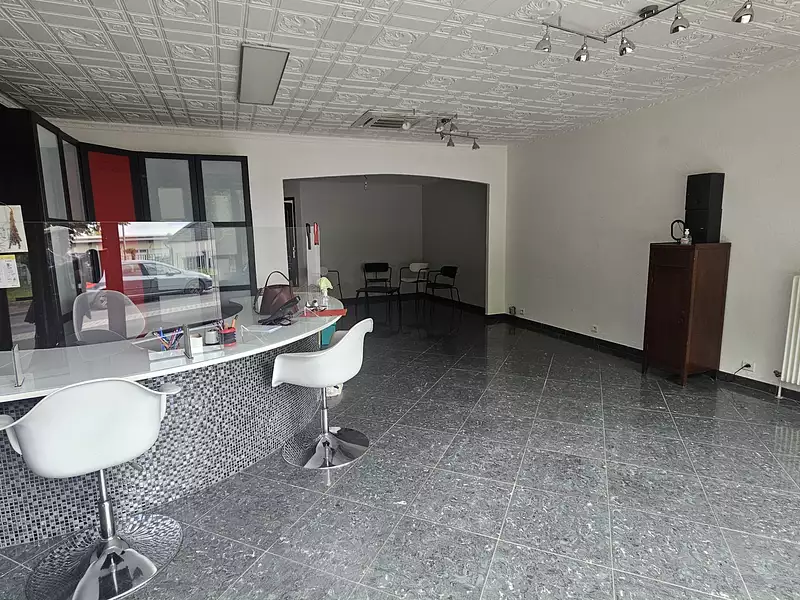 Divers, 92 m²