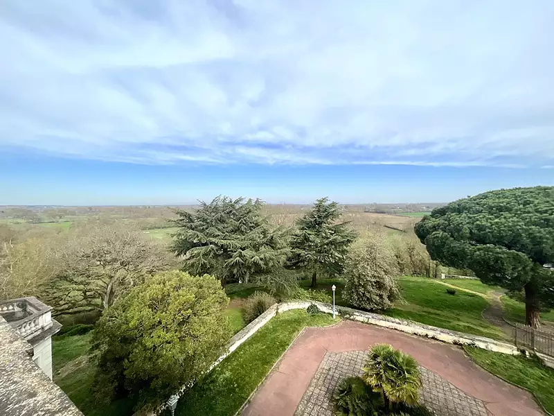 Appartement, 629 m²