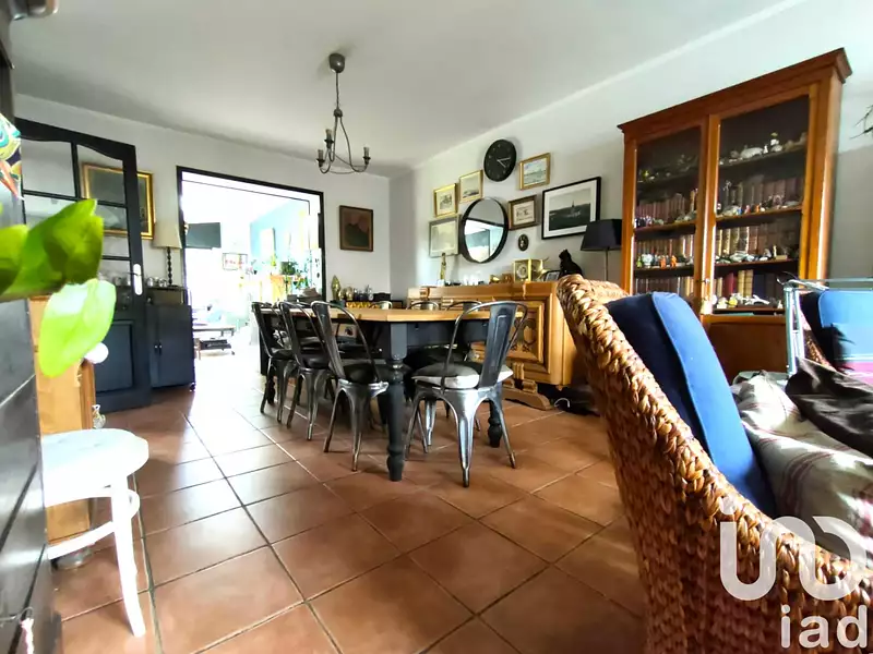 Maison, 133 m²