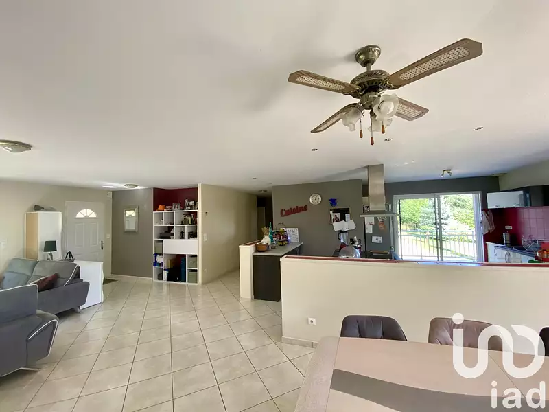 Maison, 115 m²