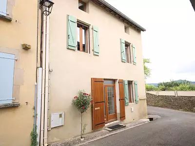 Maison, 75,9 m²