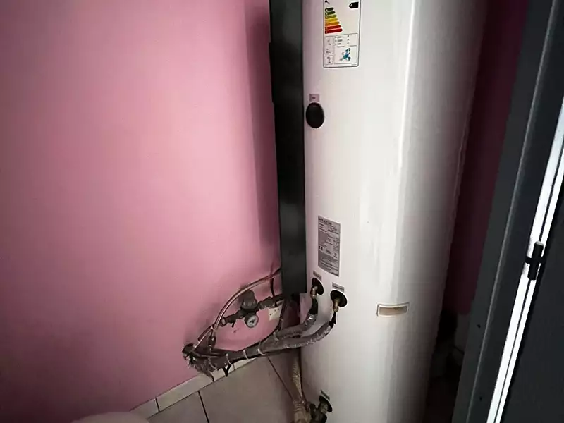 Maison, 95 m²