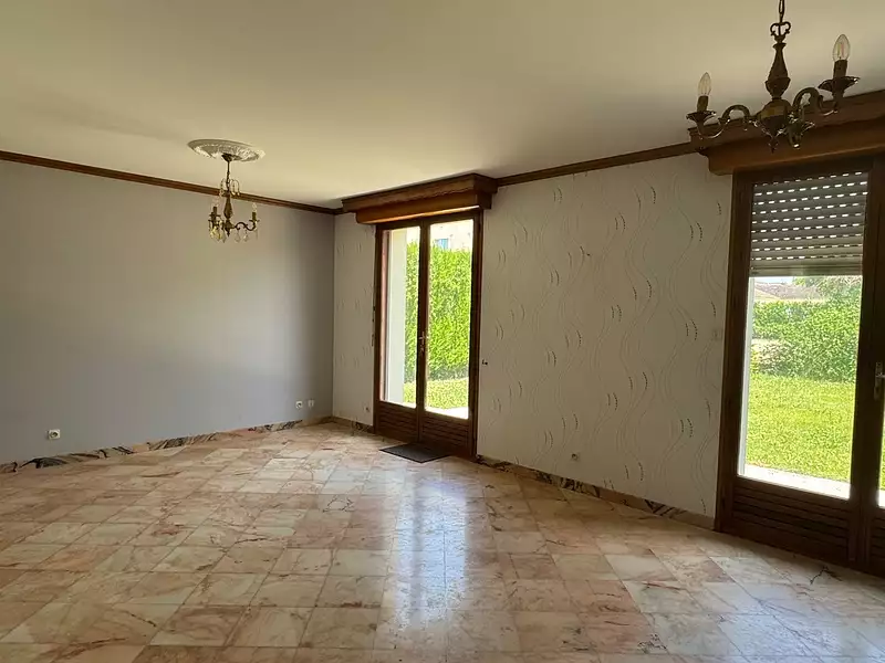 Maison, 85 m²