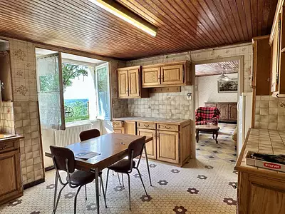 Maison, 127,1 m²