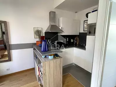 Appartement, 29,67 m²