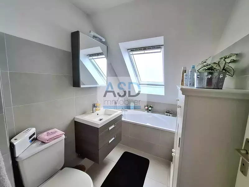 Maison, 105 m²