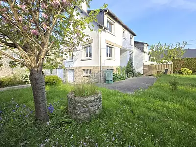 Maison, 101 m²