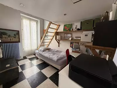 Maison, 93 m²