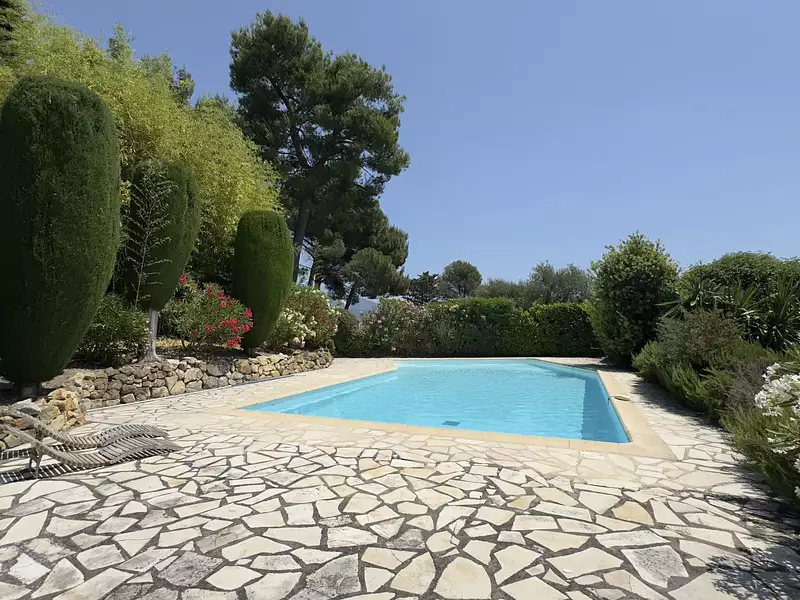 Appartement, 21,5 m²