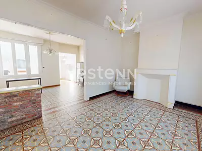 Maison, 70 m²