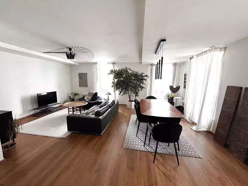 Appartement, 100 m²