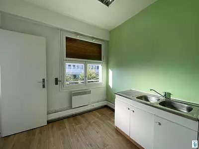 Appartement, 76,3 m²