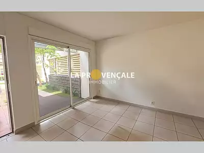 Appartement, 28,88 m²