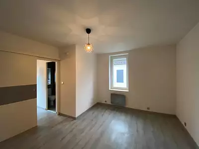 Maison, 61 m²