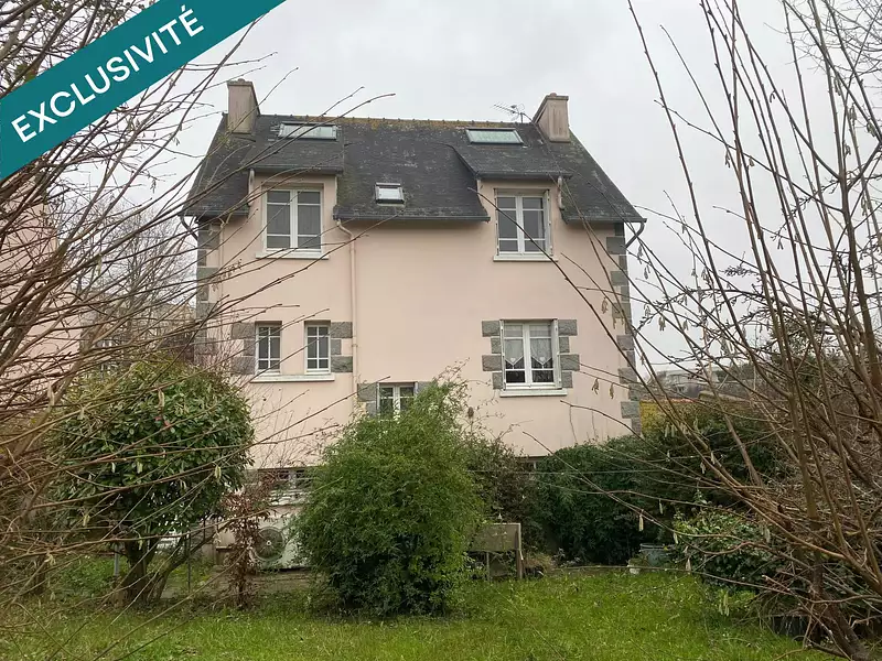 Maison, 98 m²
