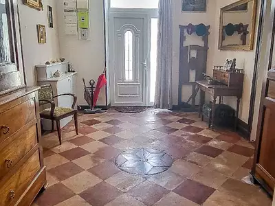 Maison, 295 m²