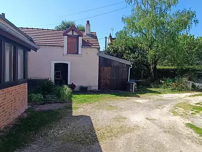 Maison, 96 m²
