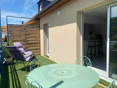 Appartement, 110 m²