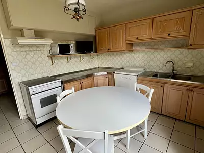 Maison, 153 m²