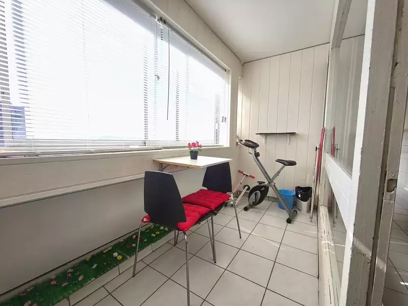 Appartement, 95 m²
