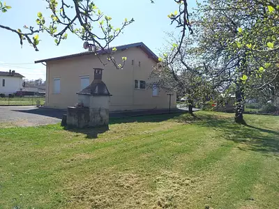 Maison, 83 m²